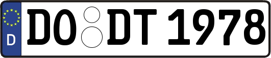 DO-DT1978