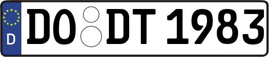DO-DT1983