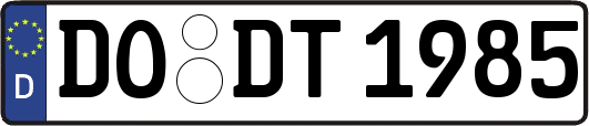 DO-DT1985