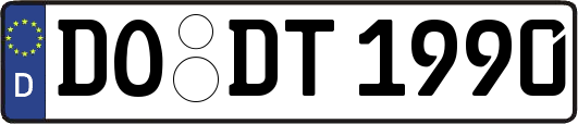 DO-DT1990