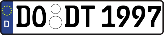 DO-DT1997