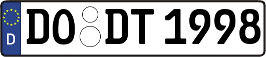 DO-DT1998