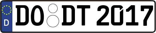 DO-DT2017