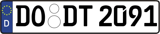 DO-DT2091