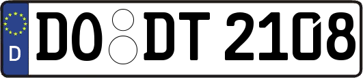 DO-DT2108