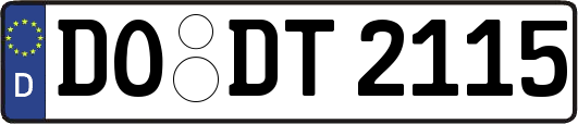 DO-DT2115