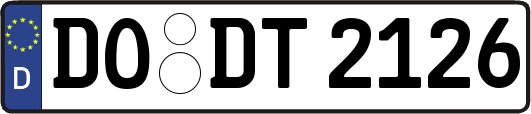 DO-DT2126