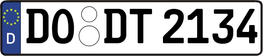 DO-DT2134