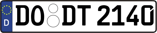 DO-DT2140