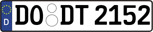 DO-DT2152