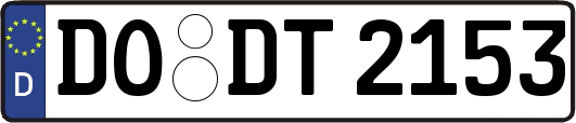 DO-DT2153