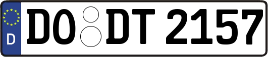 DO-DT2157