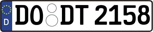 DO-DT2158