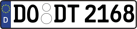 DO-DT2168