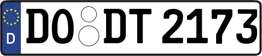 DO-DT2173