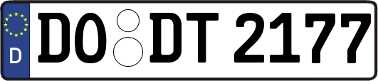 DO-DT2177