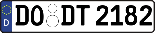 DO-DT2182