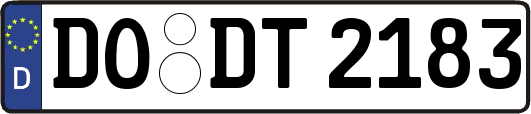 DO-DT2183