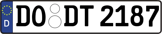 DO-DT2187
