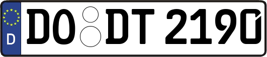 DO-DT2190