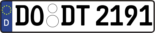 DO-DT2191