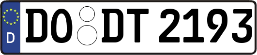 DO-DT2193