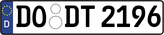 DO-DT2196