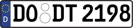 DO-DT2198