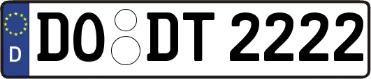 DO-DT2222