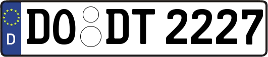 DO-DT2227