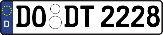 DO-DT2228