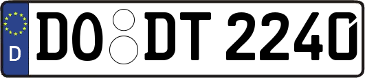 DO-DT2240