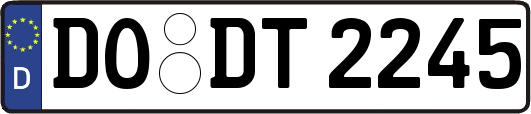DO-DT2245