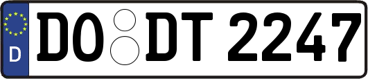 DO-DT2247
