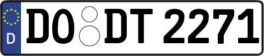 DO-DT2271