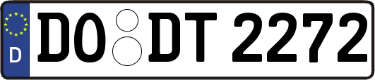 DO-DT2272