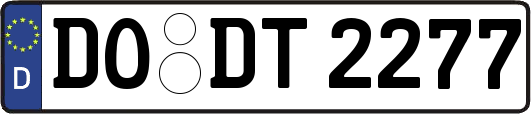 DO-DT2277