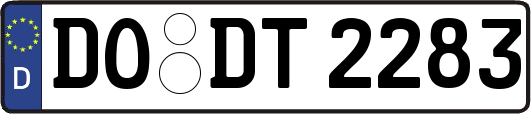 DO-DT2283