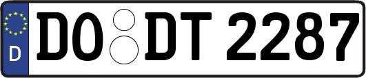 DO-DT2287