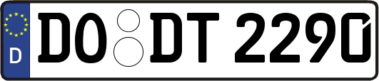 DO-DT2290