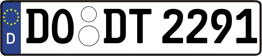 DO-DT2291