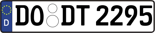 DO-DT2295