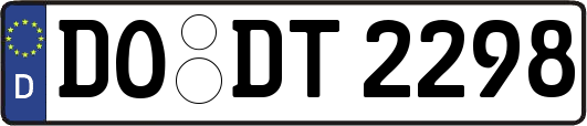 DO-DT2298