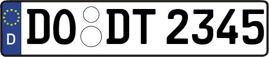 DO-DT2345