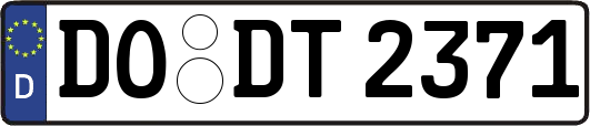 DO-DT2371