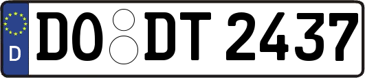 DO-DT2437