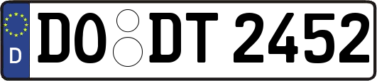DO-DT2452