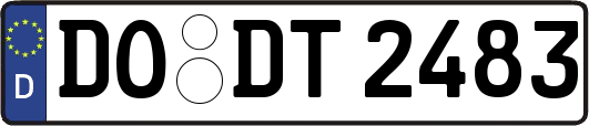 DO-DT2483