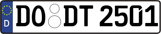 DO-DT2501
