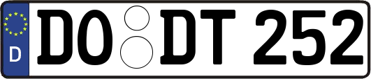 DO-DT252